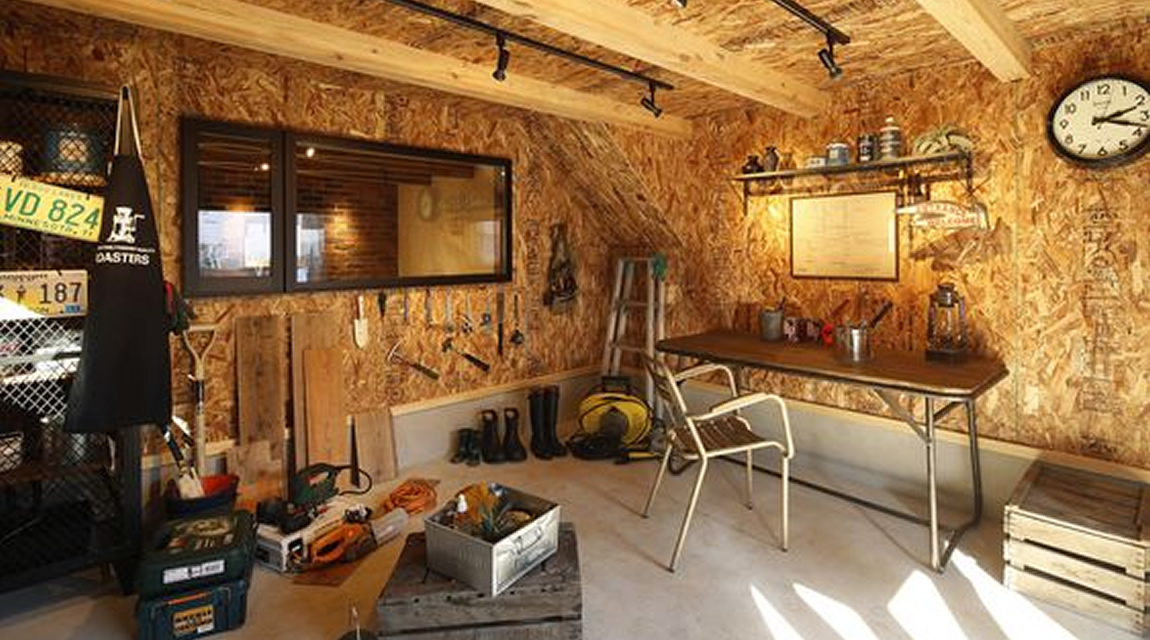 GARAGE | axsis｜アクシズ カーボンニュートラルな未来に向けた